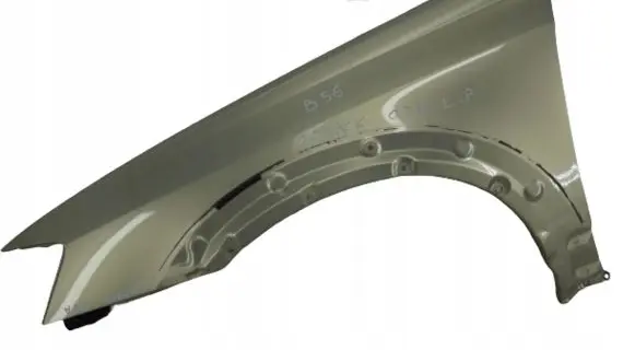 Subaru Outback Fender