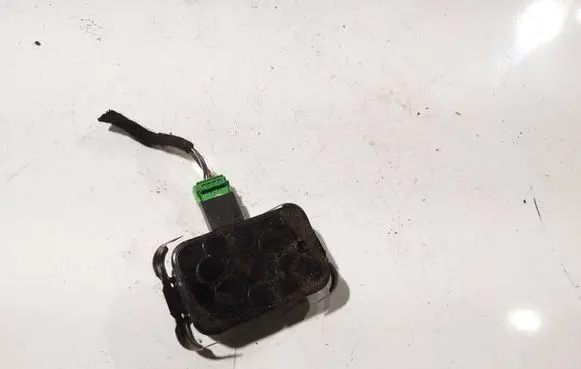 Volvo XC90 Rain sensor 1397212067