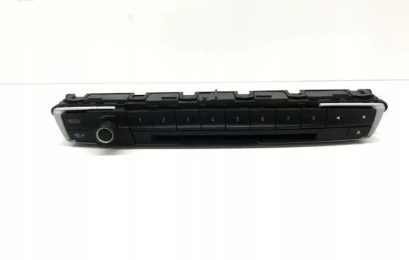 BMW 4 F32 F33 Tailgate/trunk/boot open switch 