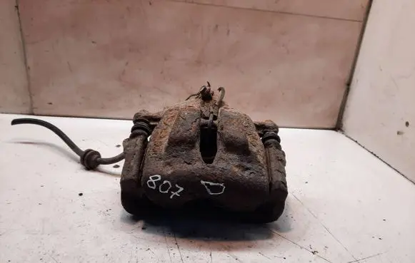 Peugeot 807 Front brake caliper