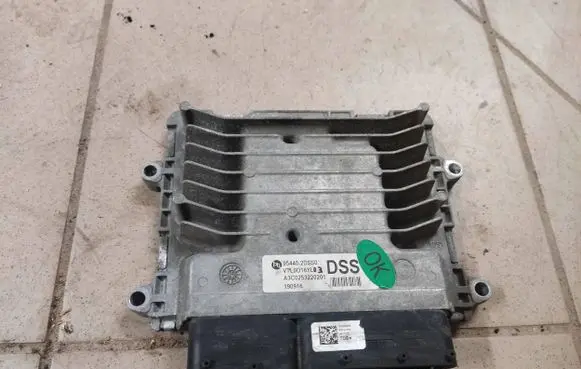 Hyundai Tucson TL Gearbox control unit/module 954402DSS0 190916 A3C0253220201