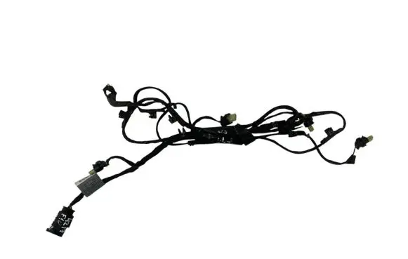 BMW 5 F10 F11 Parking sensor (PDC) wiring loom 9240742