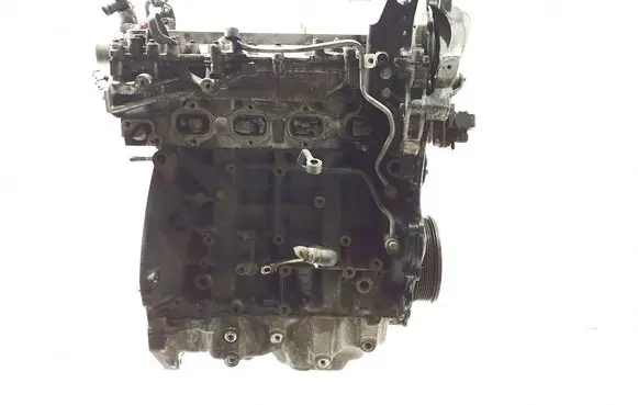 Renault Trafic III (X82) Engine R9M452