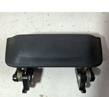 Ford Explorer Front door exterior handle