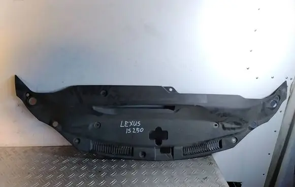 Lexus IS III XE30 Radiator trim 5329553040