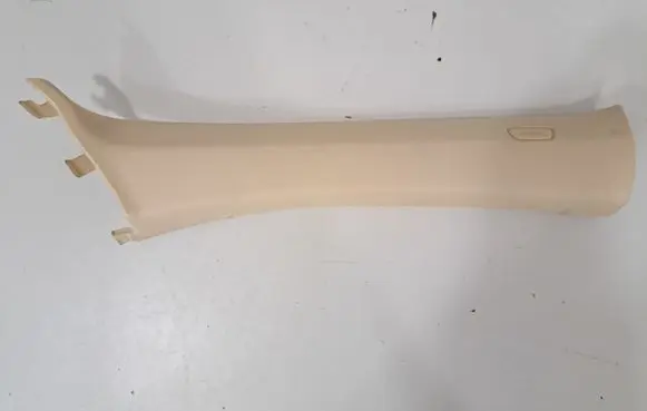 BMW 7 G11 G12 (A) pillar trim 7355328