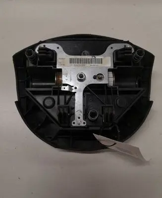 Citroen C6 Steering wheel airbag 96446972ZD