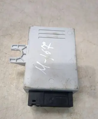 BMW Z4 E85 E86 Fuel injection pump control unit/module 55892110 7199997