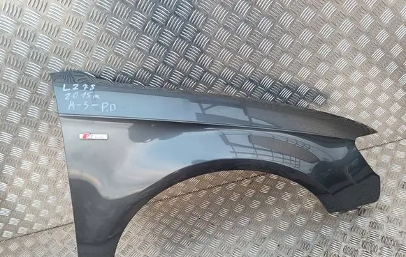 Audi A3 S3 8V Fender