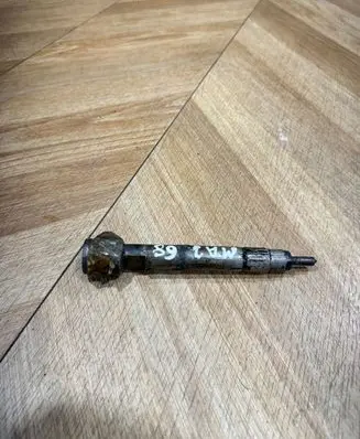 Mercedes-Benz E W211 Fuel injector A6480700187