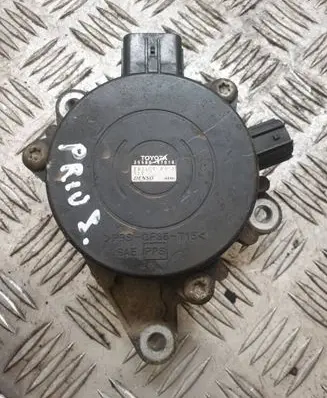 Toyota Prius (NHW20) Gear selector 3558047010 0438000010