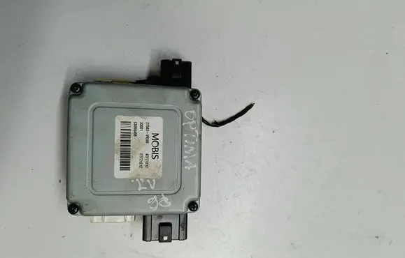 KIA Optima Steering rack control module 2T563-99500 CB806408 4TFZ1212