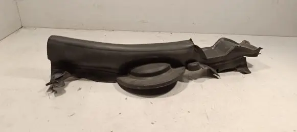 BMW 3 F30 F35 F31 Engine compartment rubber 51767255803