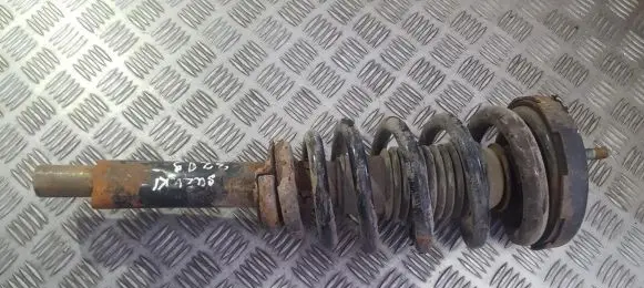 Hyundai Sonata Front coil spring