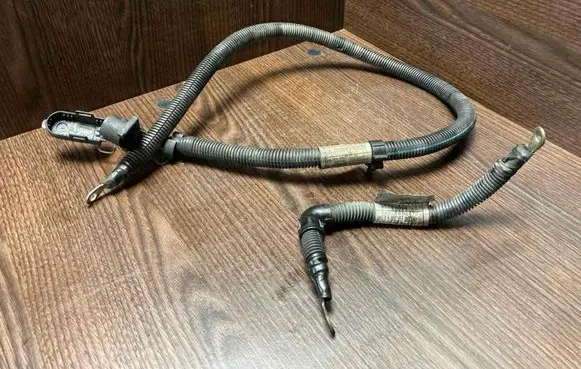 Fiat Ducato Positive cable (battery) 1347773080 1347783080