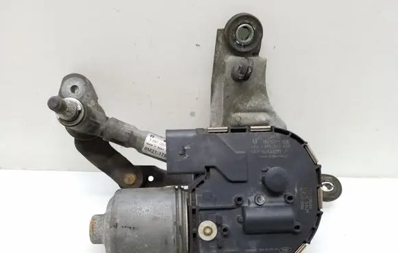 Ford S-MAX Wiper motor 6M2117504AG 3397020976
