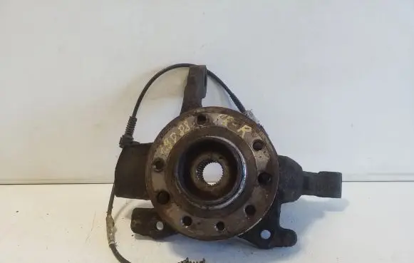 Opel Astra H Front wheel hub