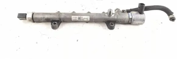 Mercedes-Benz E W212 Fuel main line pipe 6510700495 6510700700