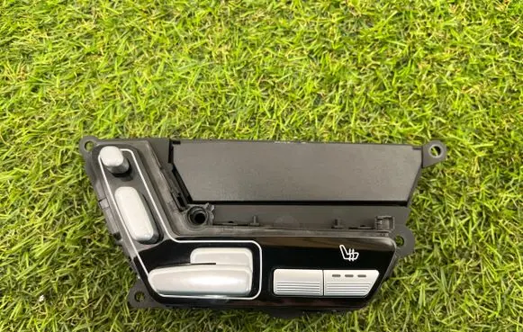 Mercedes-Benz S W221 Seat control module A2218707851