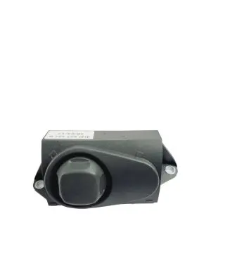 Audi A6 S6 C7 4G Steering wheel adjustment switch 4H0953551B