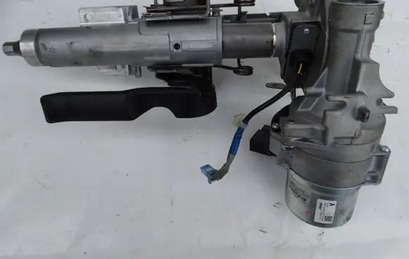 Mazda CX-5 Electric power steering pump Q003TA6182A