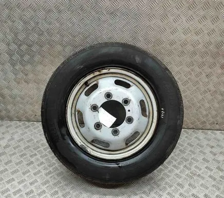 Iveco Daily 6th gen R16 alloy rim 5802283163