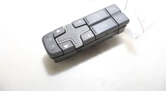 Volvo S60 Electric window control switch