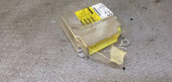 Toyota Verso Airbag control unit/module 891700F100 220591101