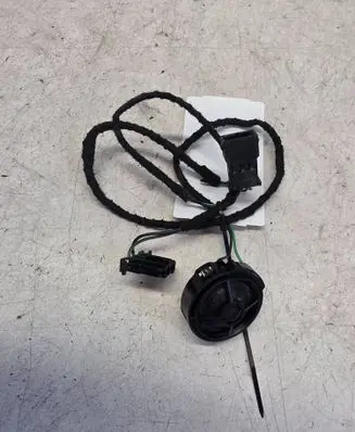 Audi A6 S6 C5 4B Front door high frequency speaker 4B0035399C