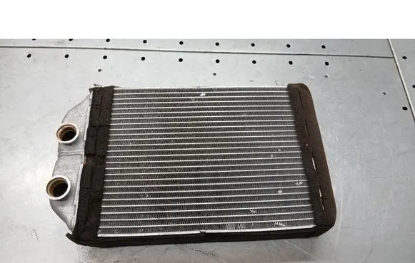 Audi A6 Allroad C5 Heater blower radiator AUDIA6C5