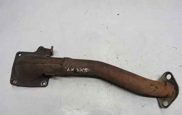 Suzuki SX4 Exhaust gas pipe 