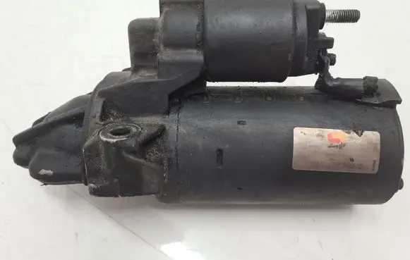 Ford Transit Starter motor 0986021630