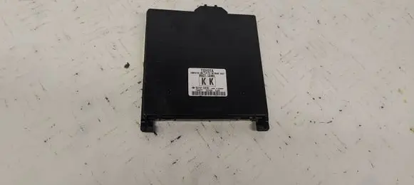 Toyota Auris E180 Other control units/modules 8922102480