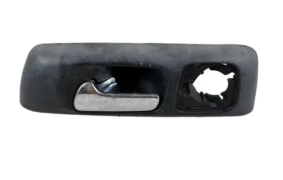 Opel Astra G Rear door interior handle 090561501