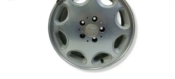 Mercedes-Benz S W140 R16 alloy rim A1404001402