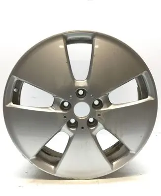 R19 alloy rim