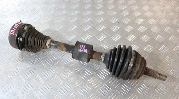 Seat Ibiza II (6k) Front driveshaft