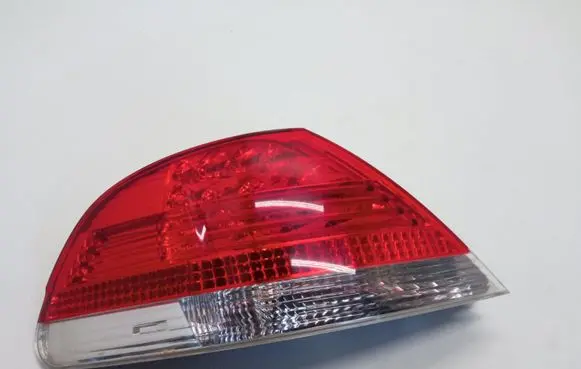 BMW 7 E65 E66 Rear/tail lights