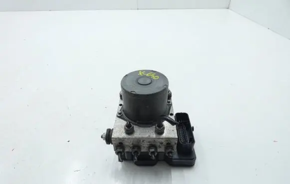 Audi A1 ABS Pump 6C0907379J 6R0907379BA 0003
