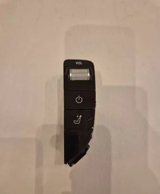 Mercedes-Benz E W213 Head unit multimedia control A2139056803