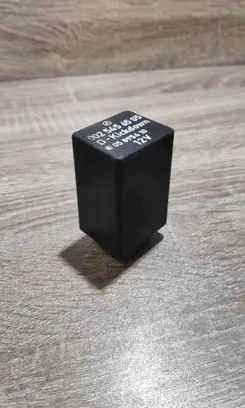 Mercedes-Benz 190 W201 Other relay 0025456505 05895410
