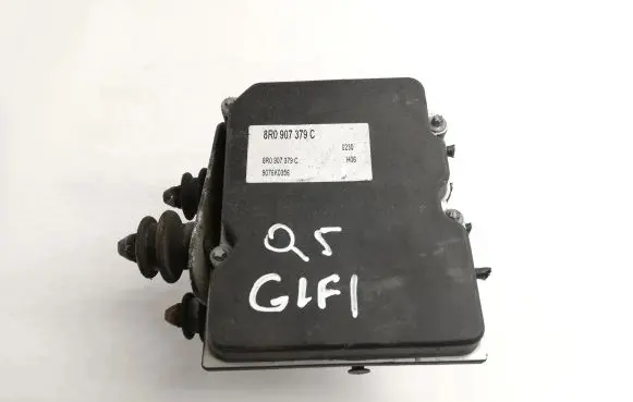 Audi Q5 SQ5 ABS Pump 8R0907379C