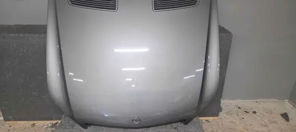 Mercedes-Benz S W221 Engine bonnet/hood A2218800157