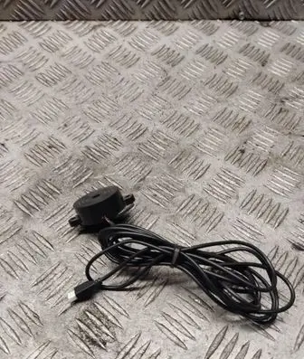Volvo S60 Parking PDC sensor speaker 