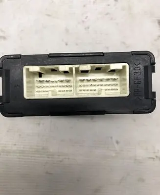 Toyota Prius (XW30) Gearbox control unit/module 8953576011