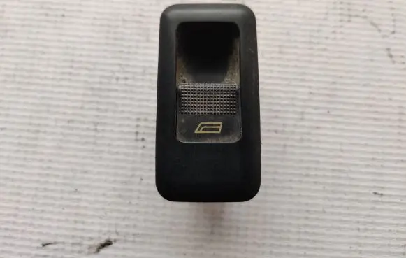 Volkswagen Transporter - Caravelle T4 Electric window control switch 70195985501C