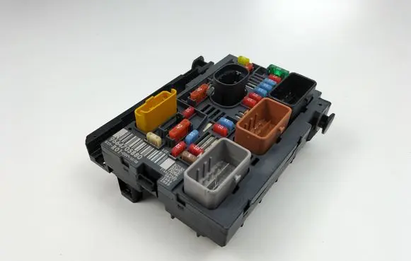 Fuse module