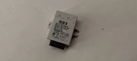 BMW 3 E46 Immobilizer control unit/module 61358387448 608377UAA