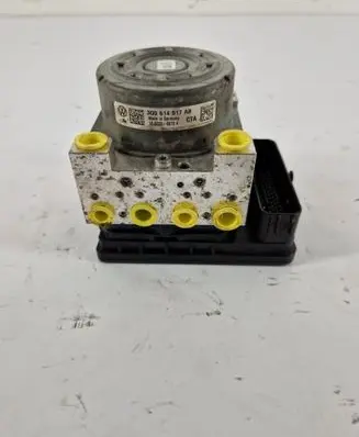 Volkswagen PASSAT B8 ABS Pump 3Q0907379AB