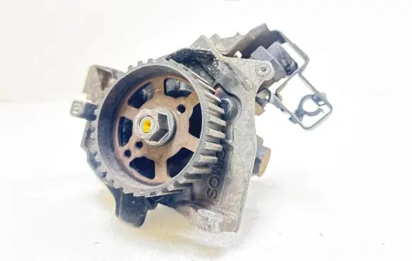 Ford Focus Fuel injection high pressure pump 9683703780 1308250 0445010102